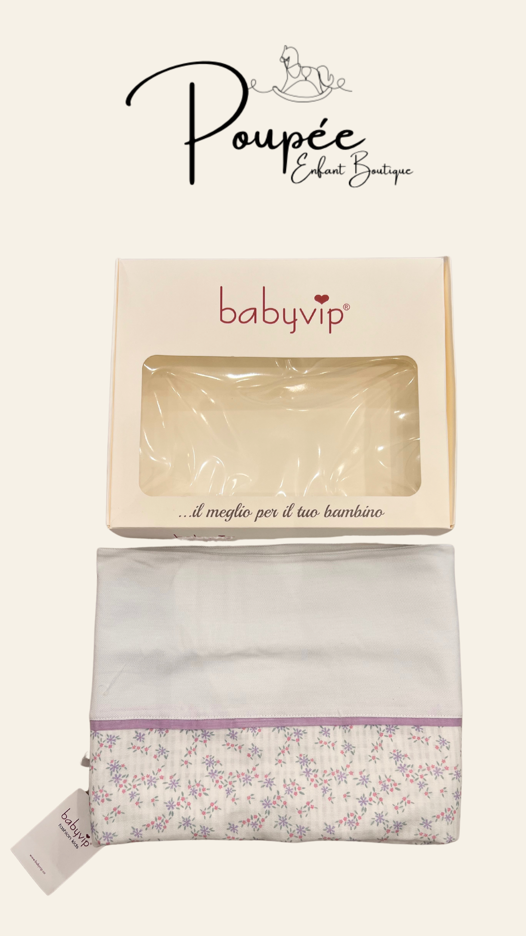 Copertina Giardino di Mia