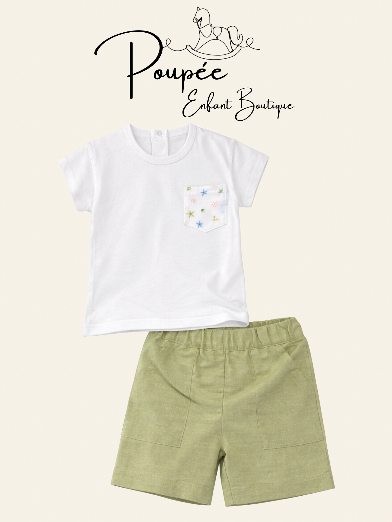 Shirt+Bermuda 4511