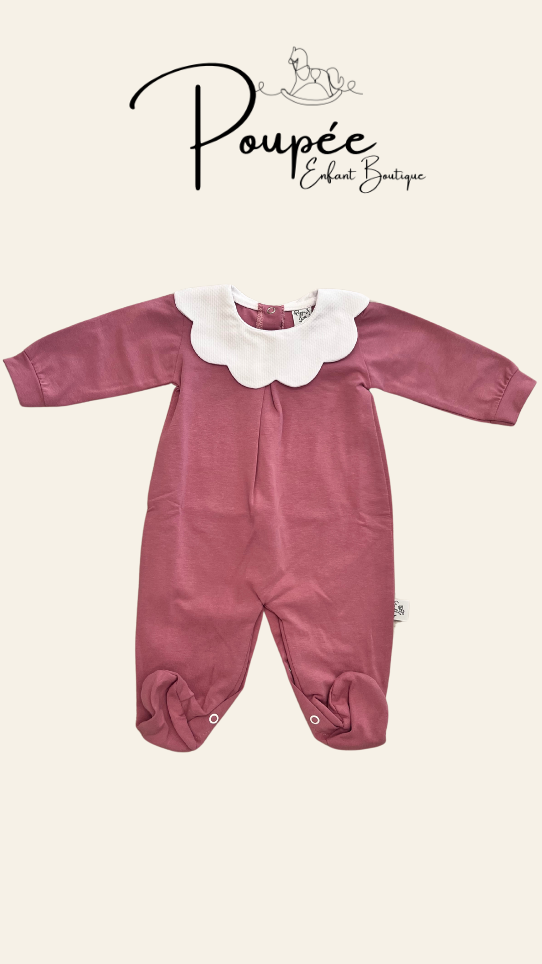 Collo nuvola Cipolla