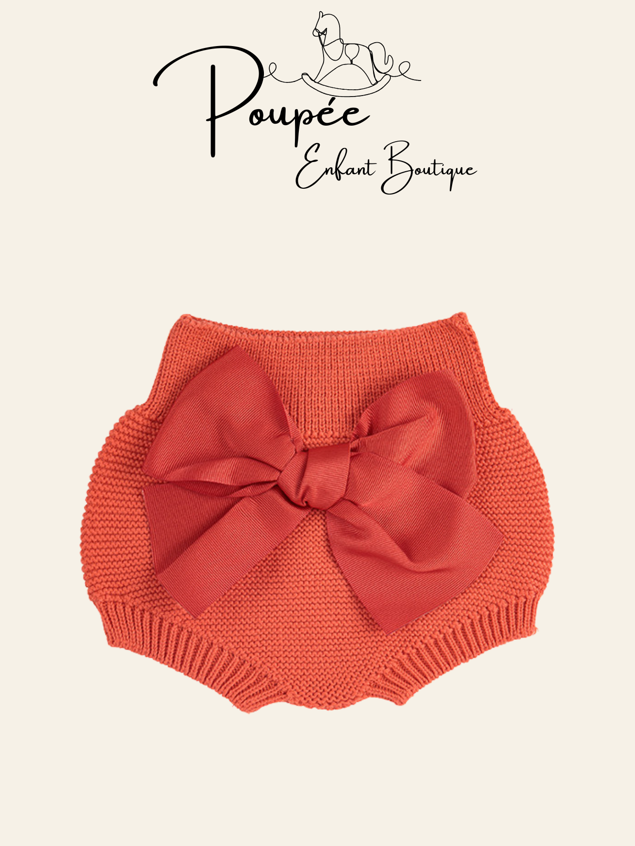 Culotte 5593r