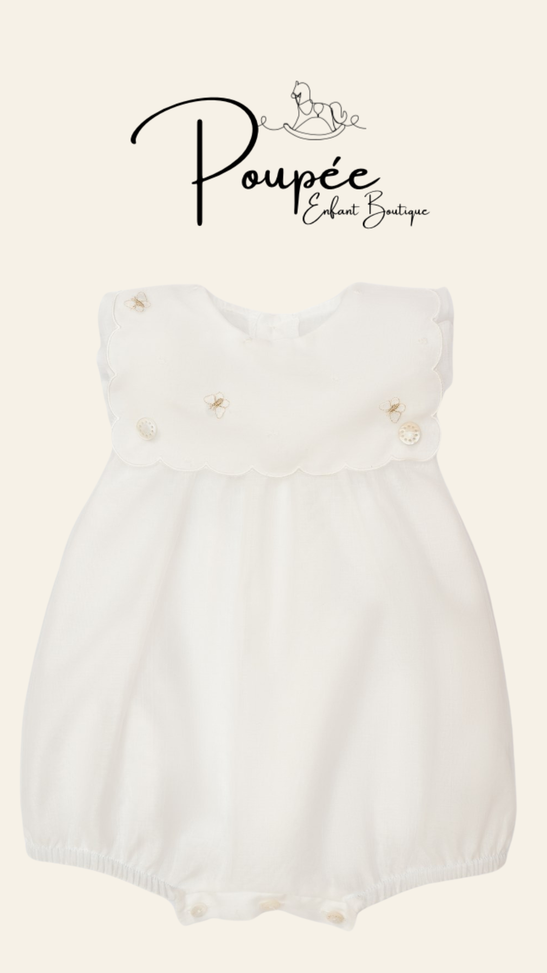 Butterfly pagliaccetto