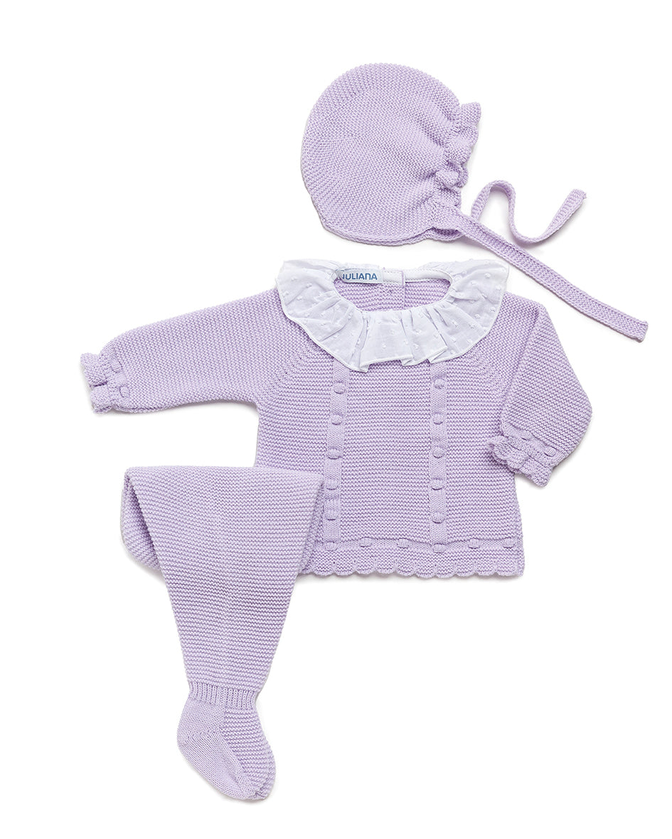 SET LILA