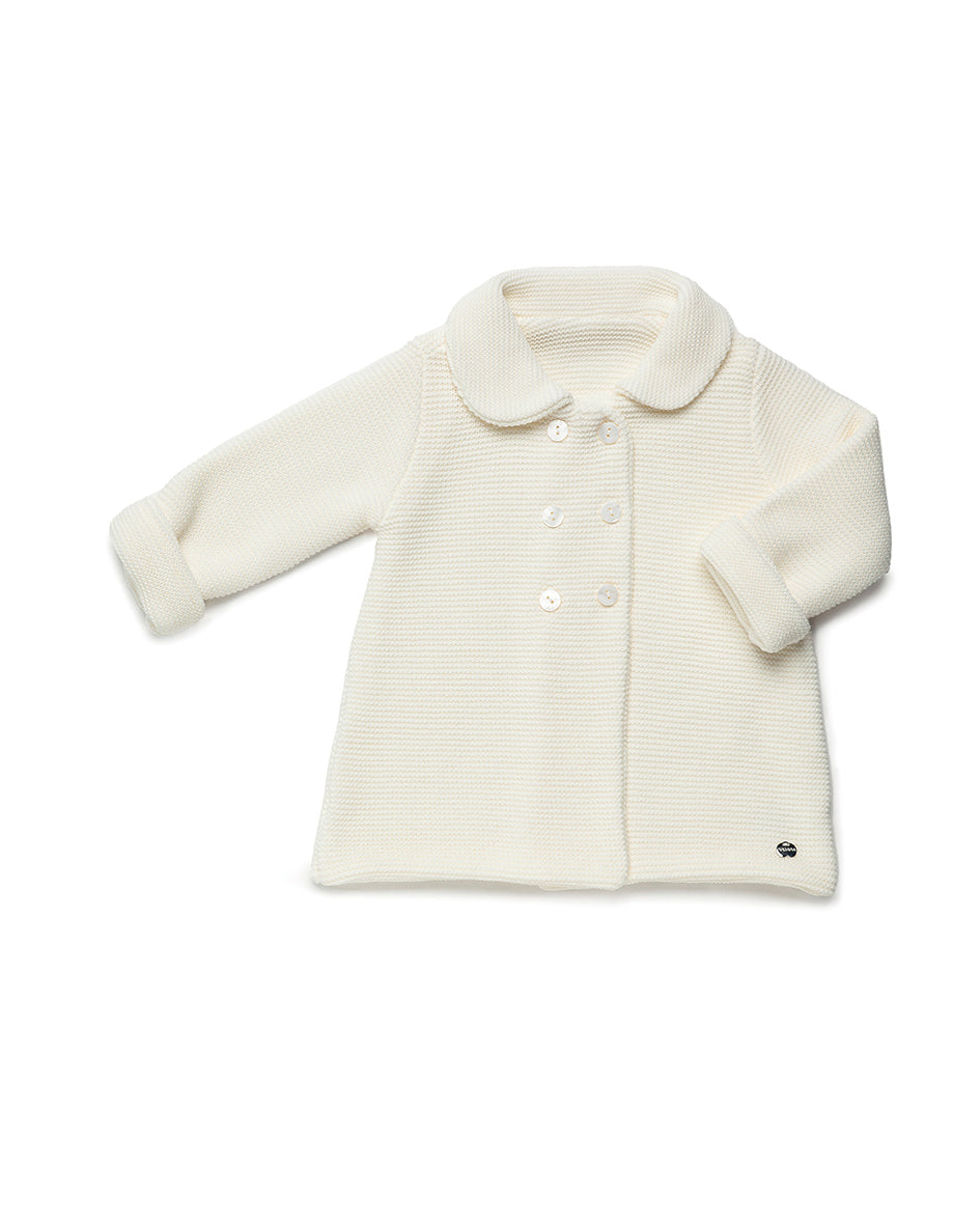 Baby Coat