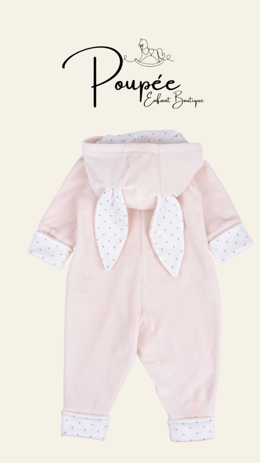 Bunny Rose