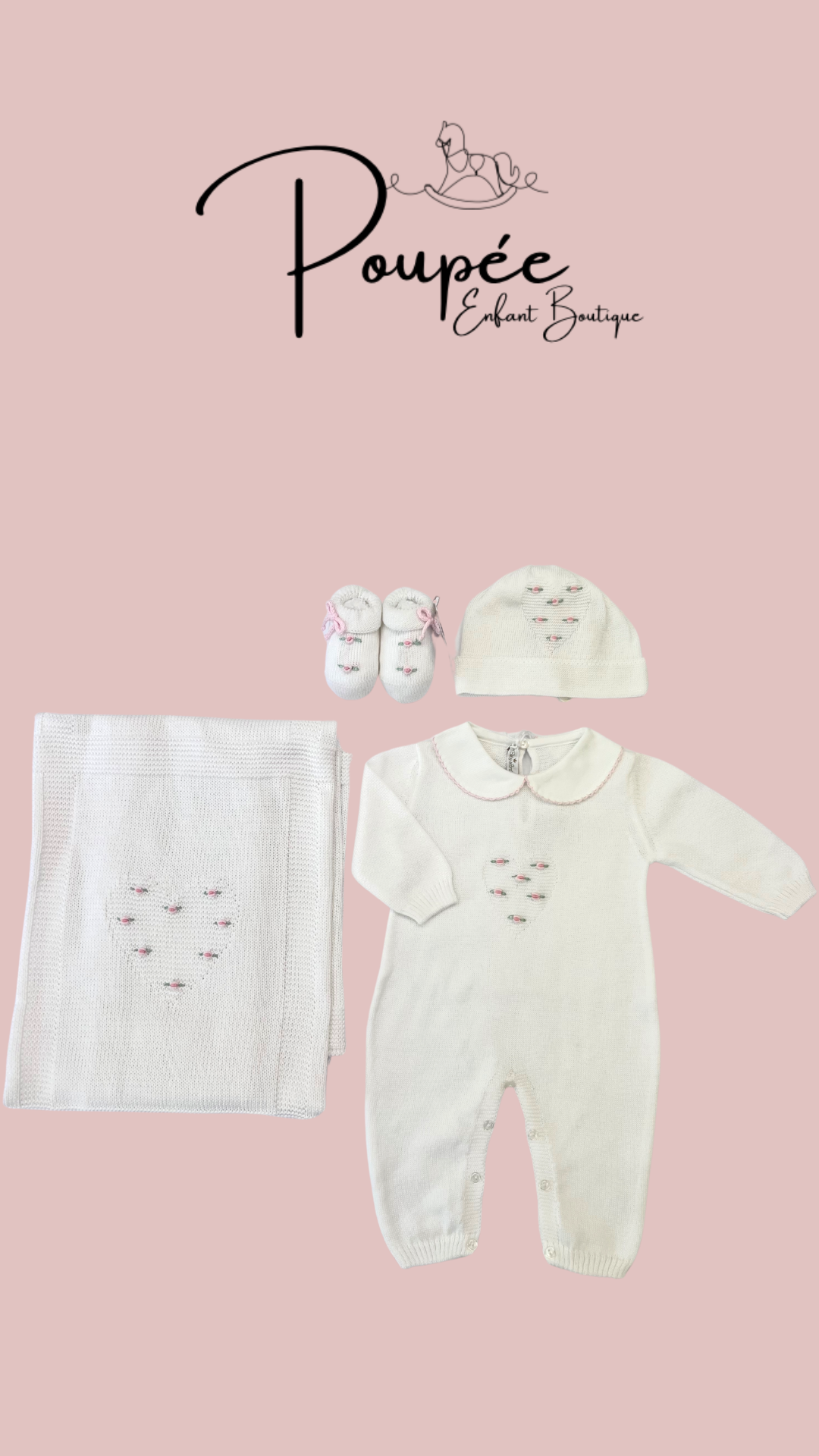 Rosellina Variante lunga filo