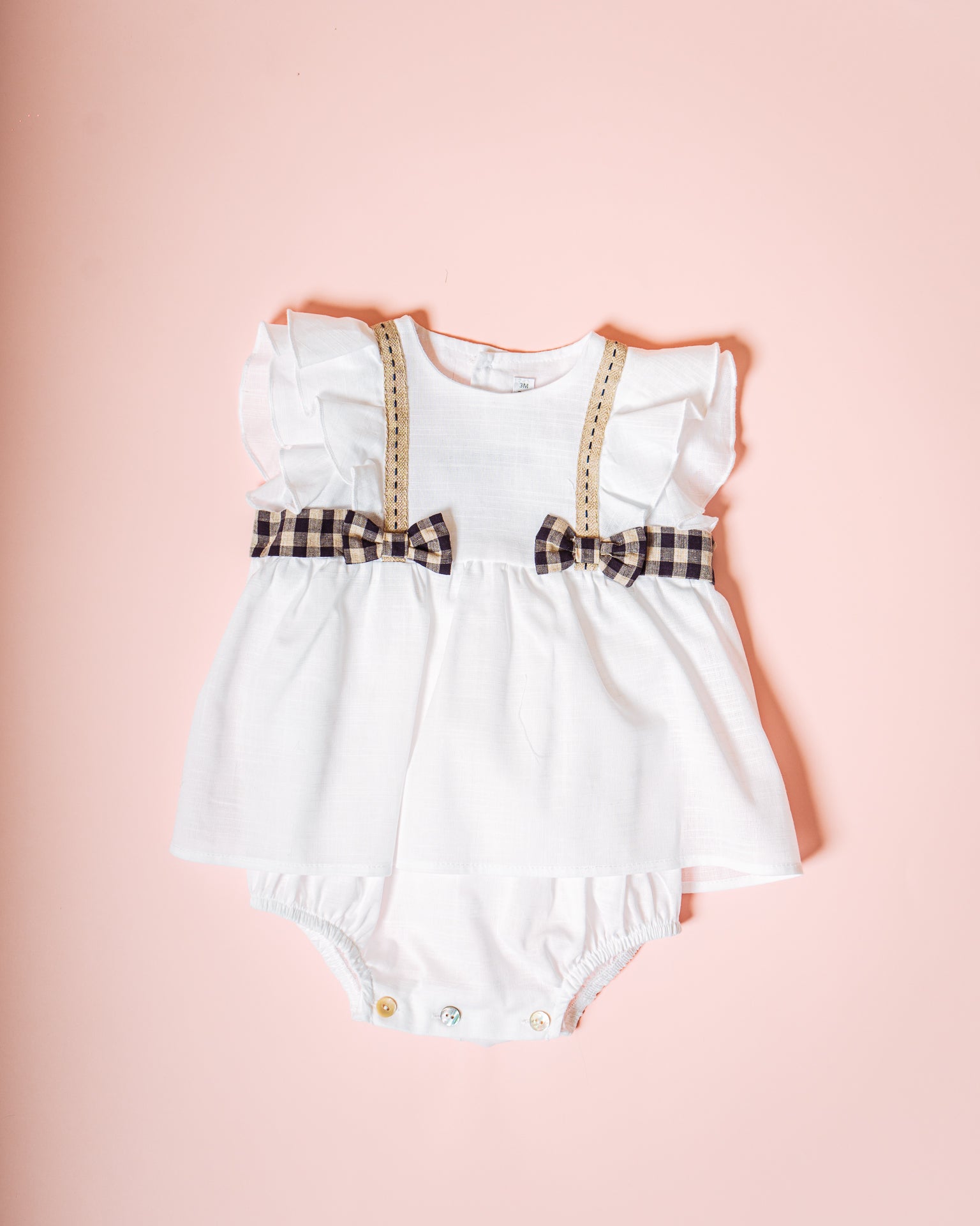 Pagliaccetto Fiocchetti