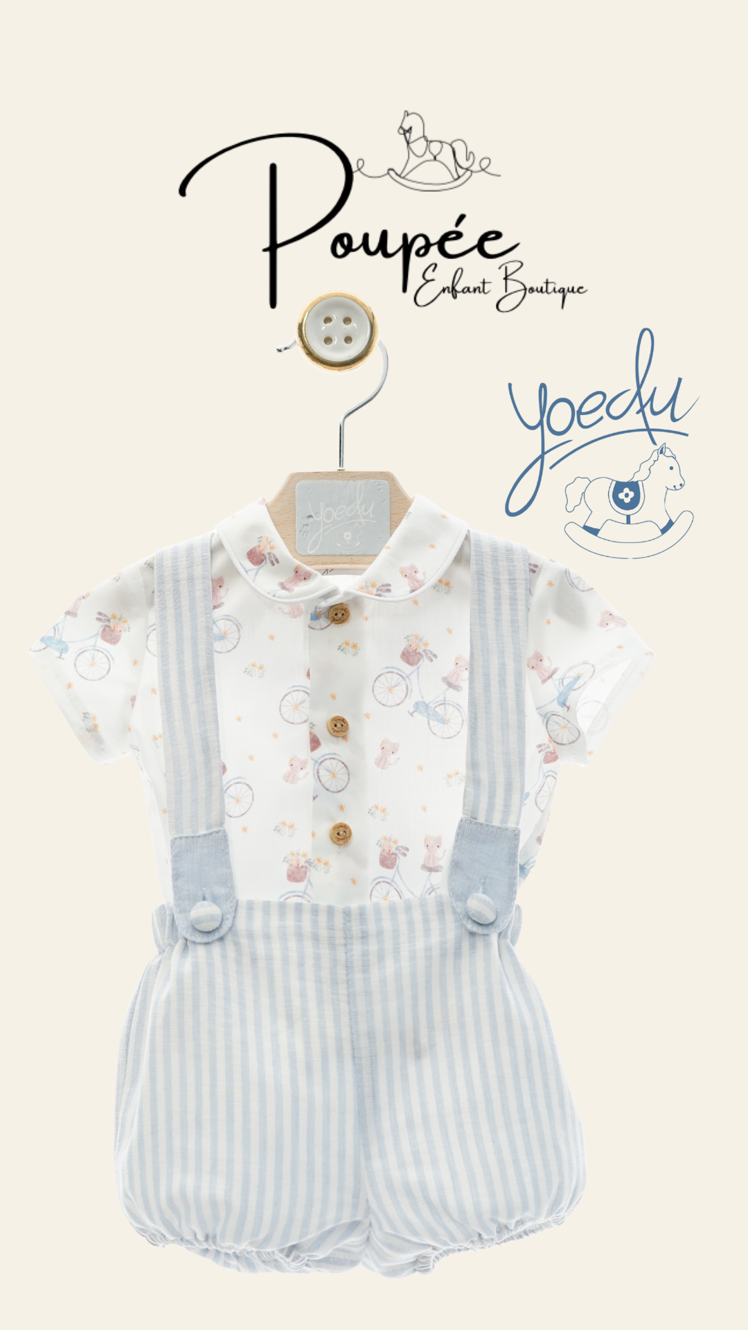 Gattini in bicicletta