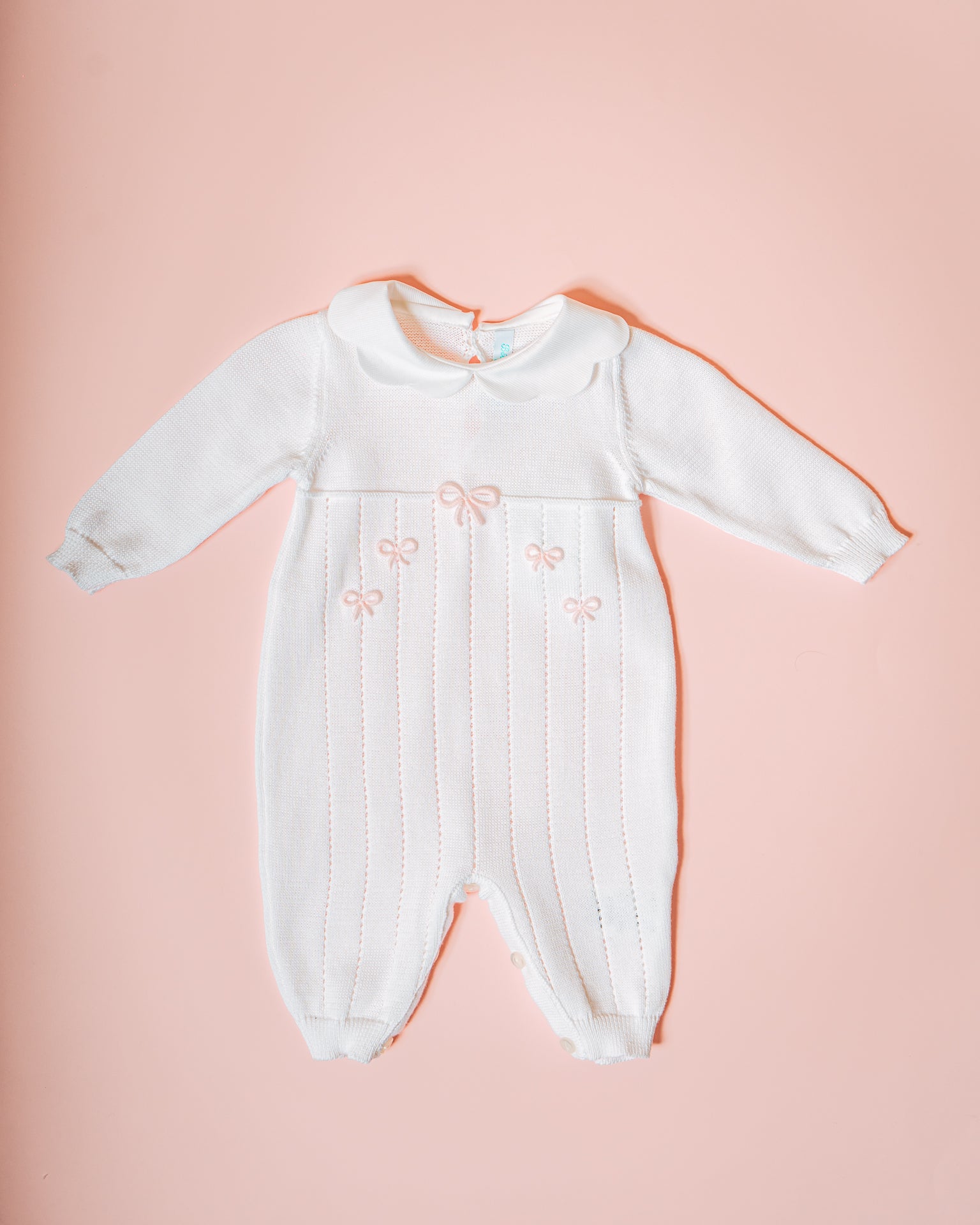 Tutina nodino d’amore