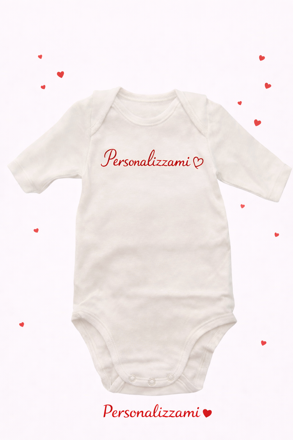 Body da personalizzare