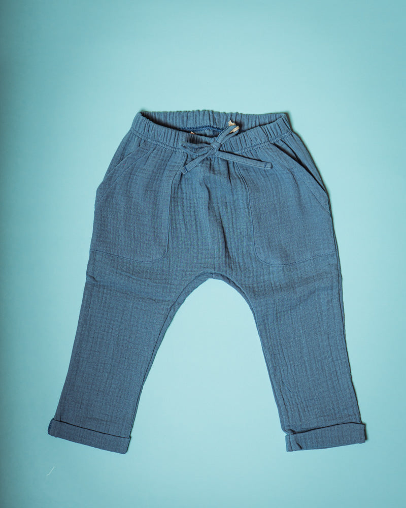 Pantalone Marinaiere