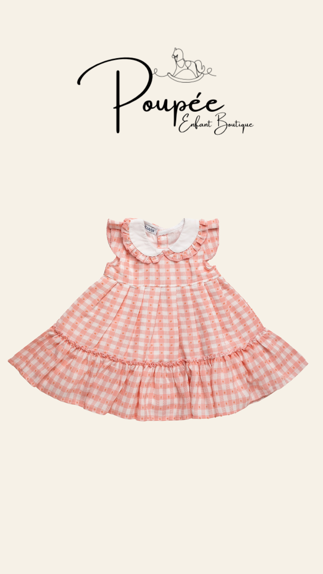 Anthea dress