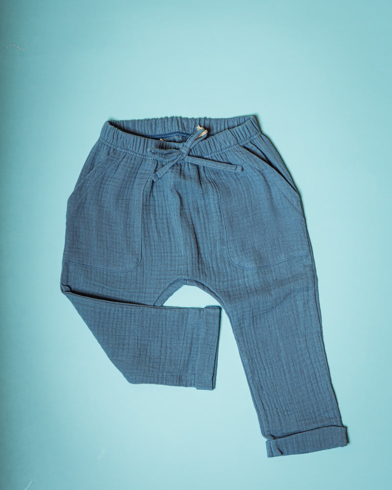 Pantalone Marinaiere