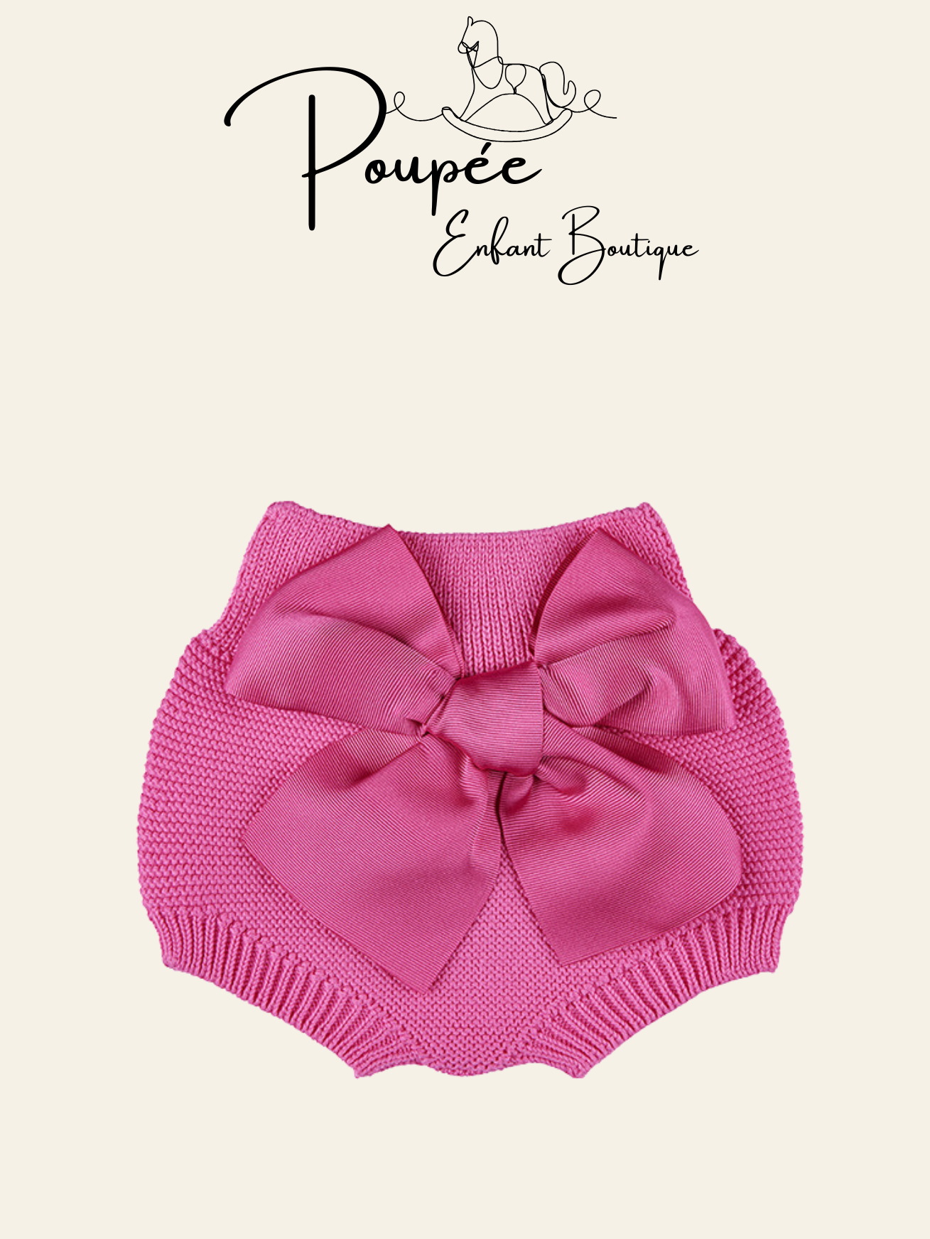 Culotte 5593f