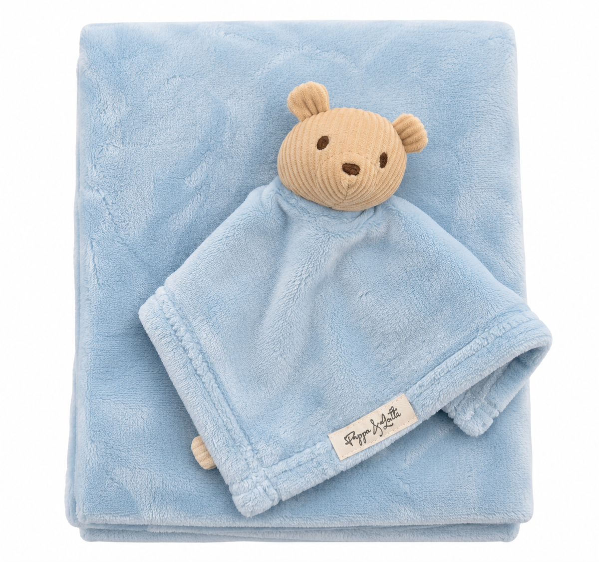 Set Doudou+coperta cielo