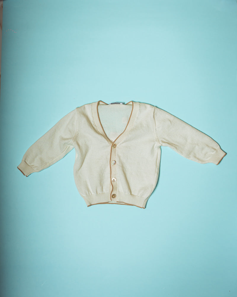 Cardigan Aurelio