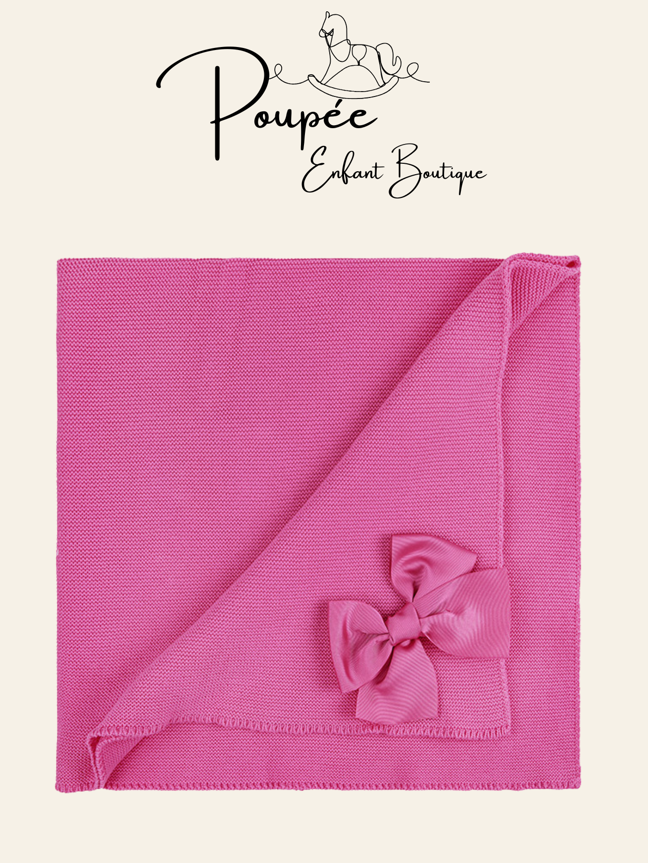 Coperta fiocco f