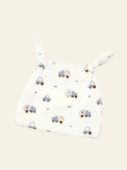 Cappellino Macchinine