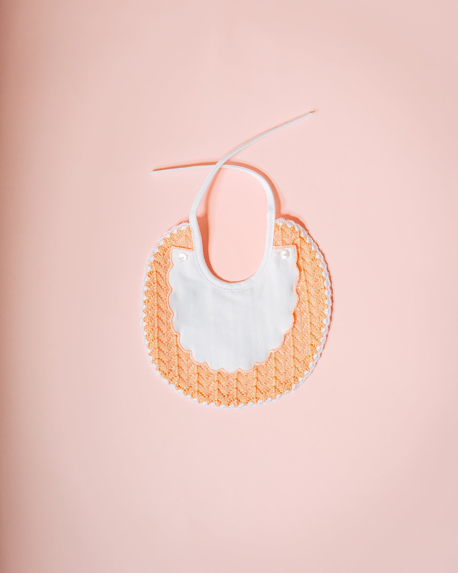 Bavaglino Double Fruit