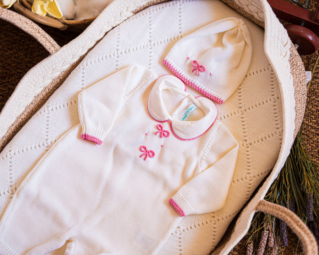 Nodino d’amore per Lei