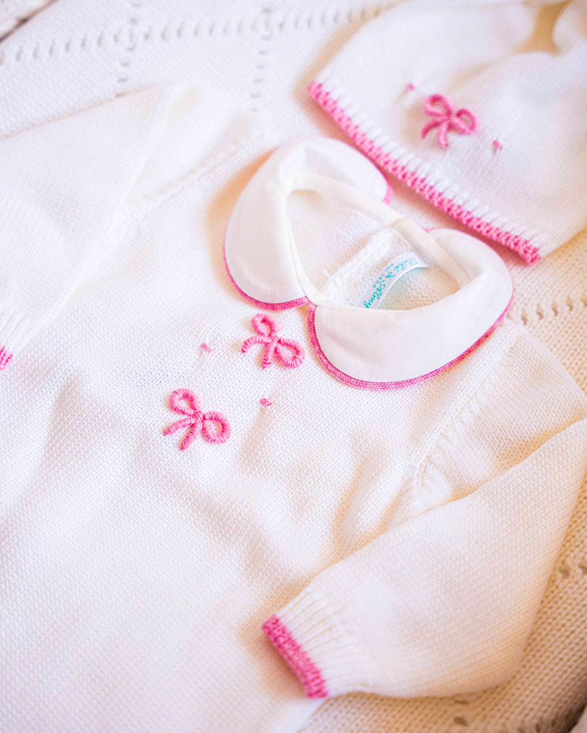 Nodino d’amore per Lei