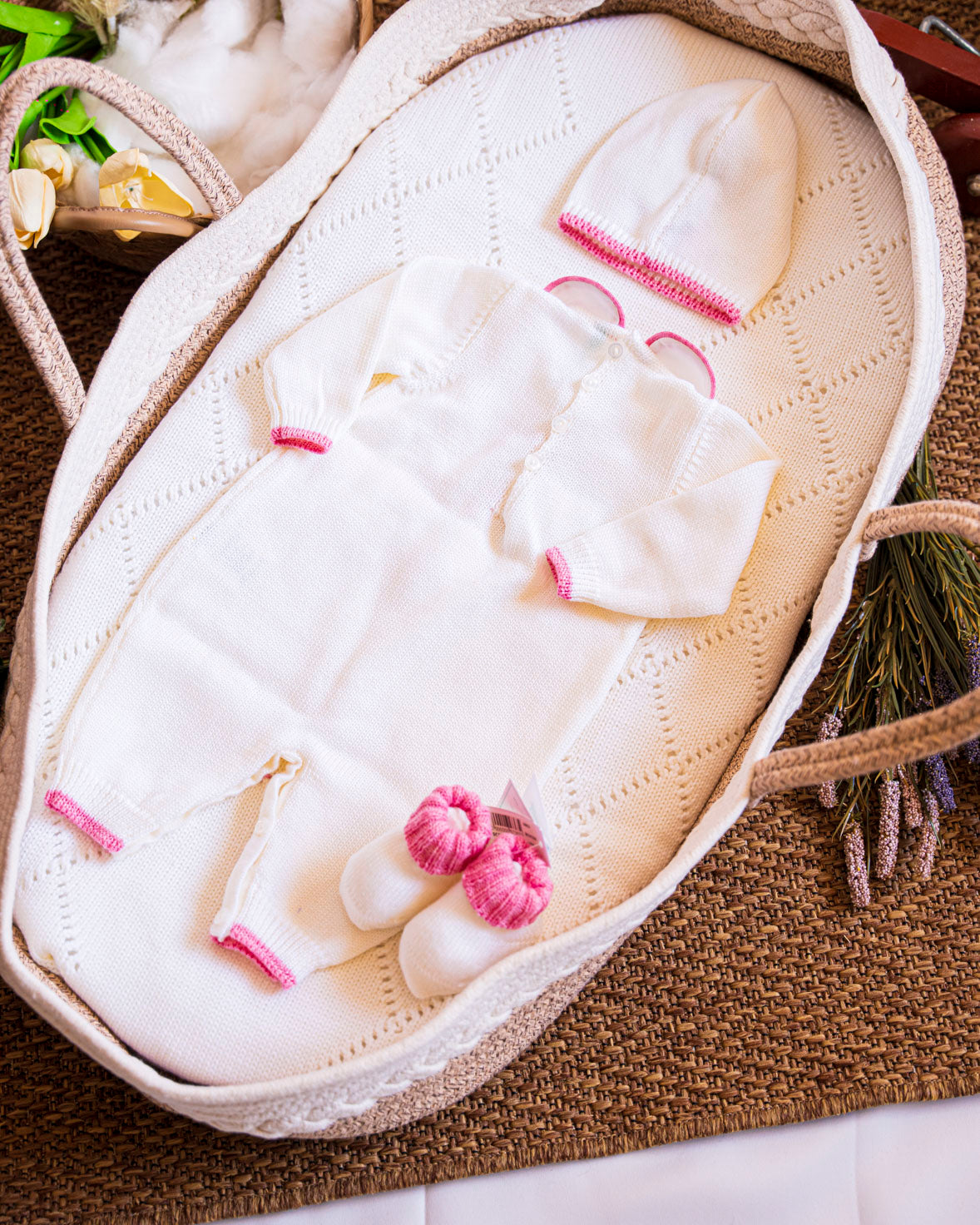 Nodino d’amore per Lei