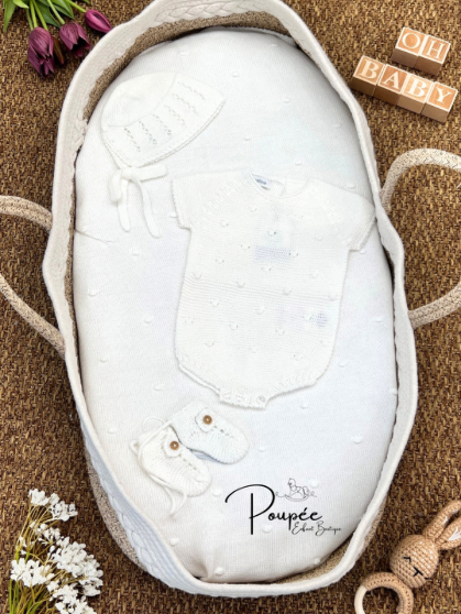 Coordinato Polar Ice