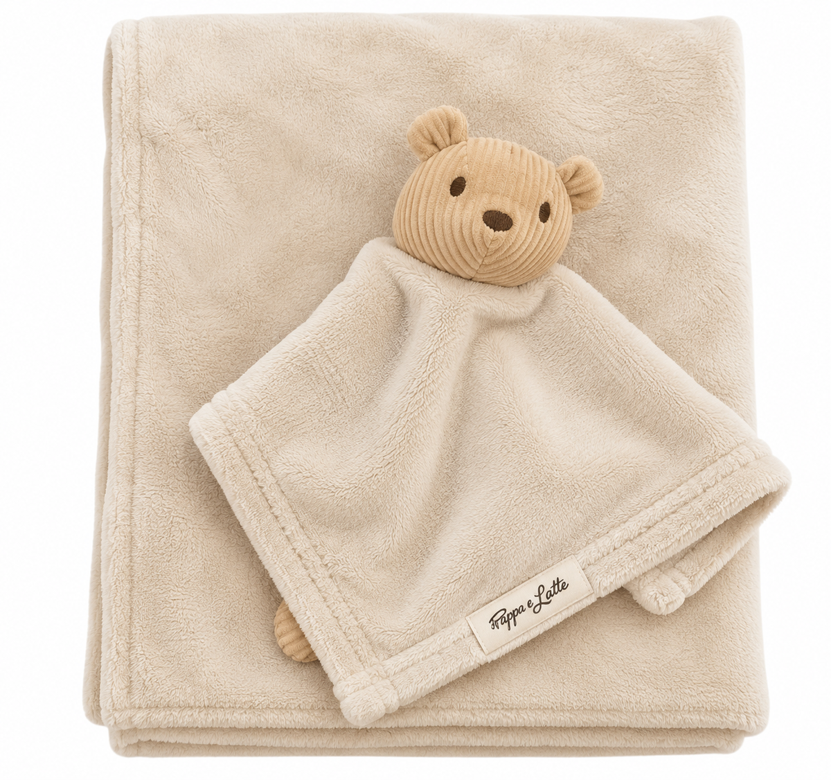 Set Doudou+copertina