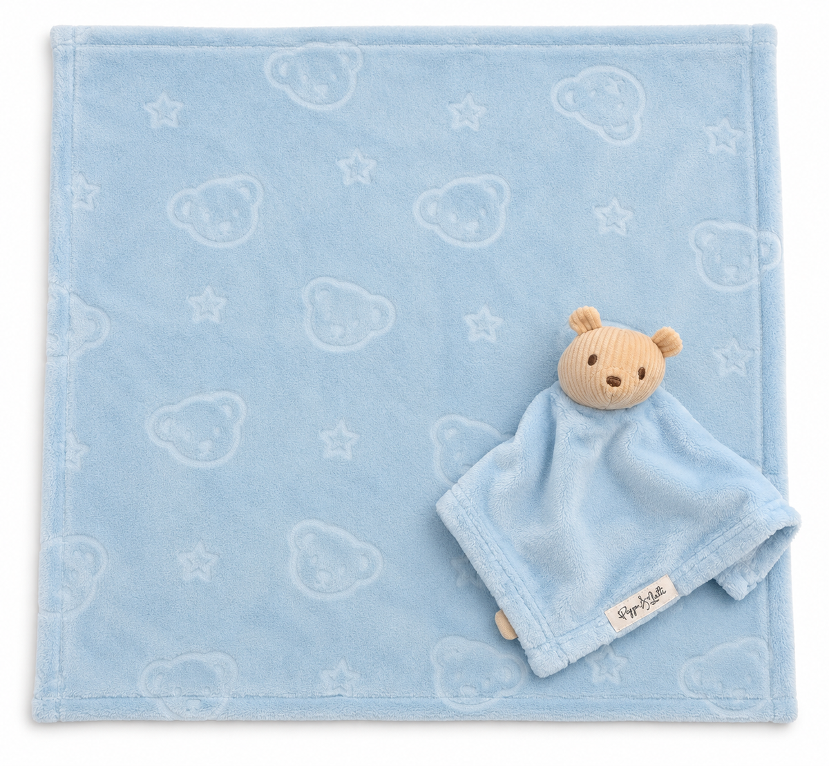 Set Doudou+coperta cielo