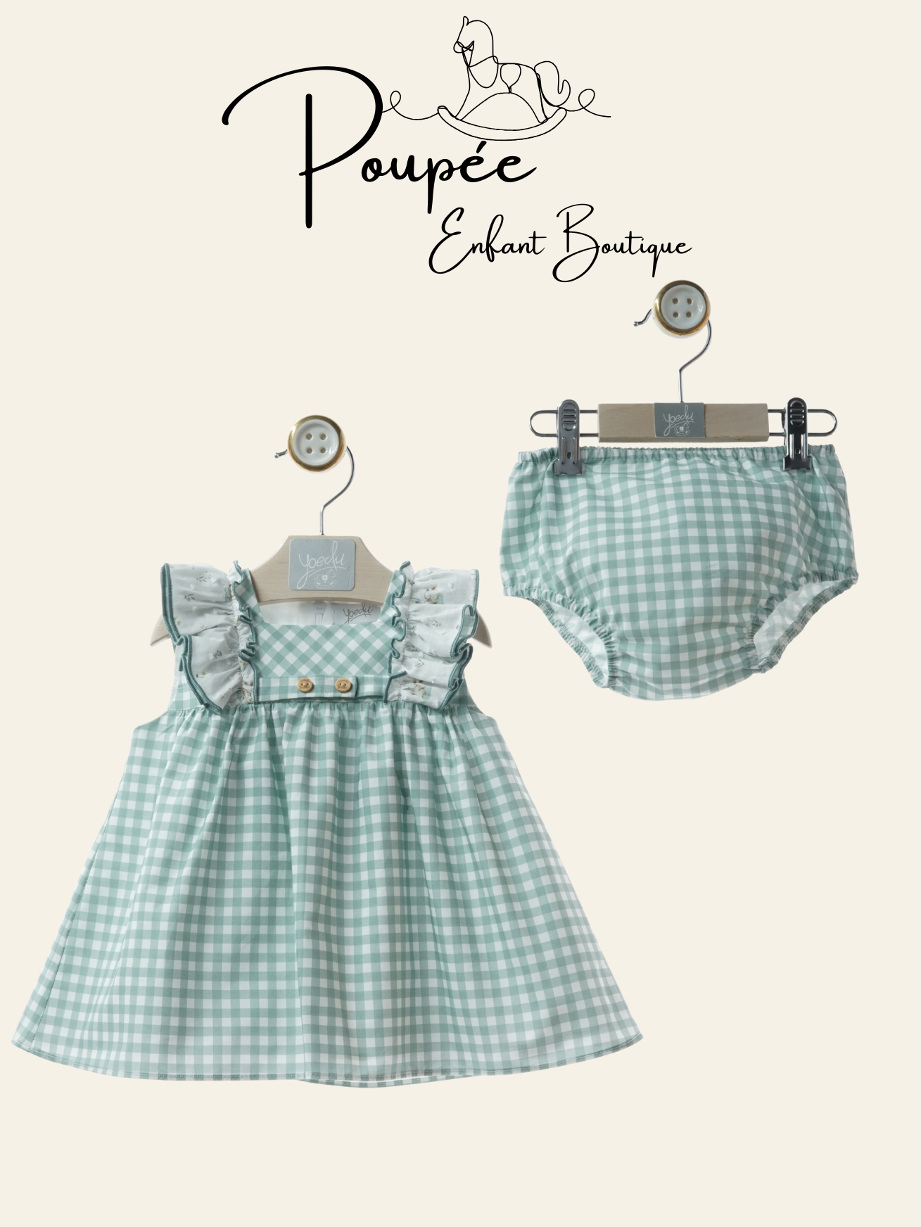 Abito con culotte 0330