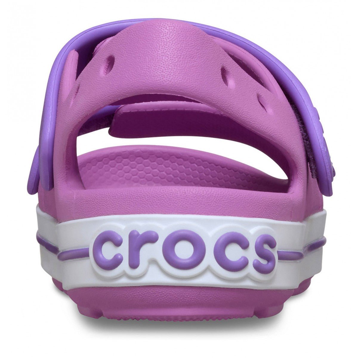 Crocband Cruiser Sandal bubble
