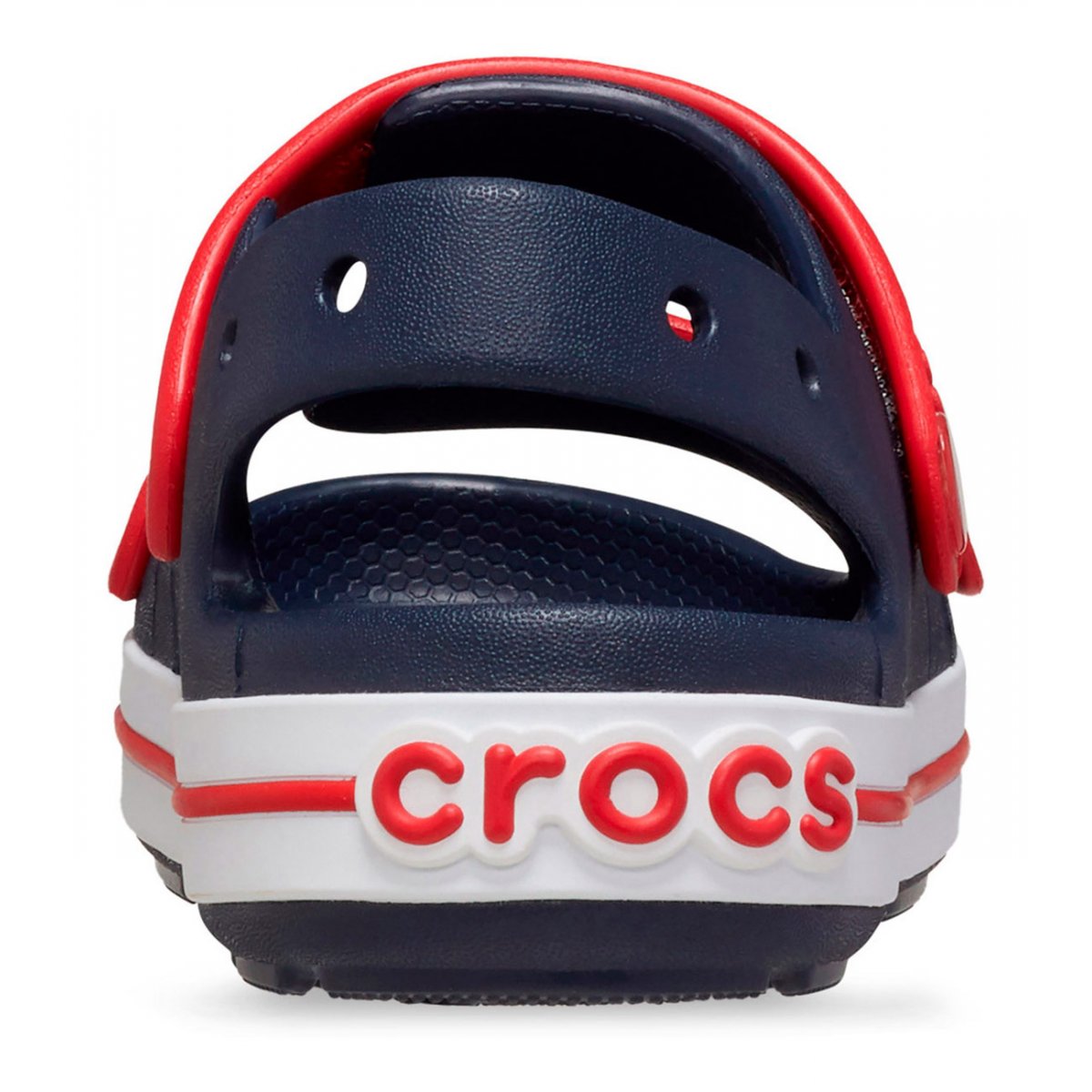 Crocband Cruiser Sandal navy