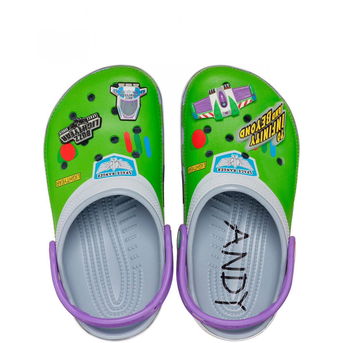 Toy story buzz
