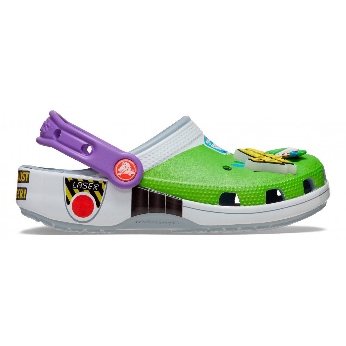 Toy story buzz