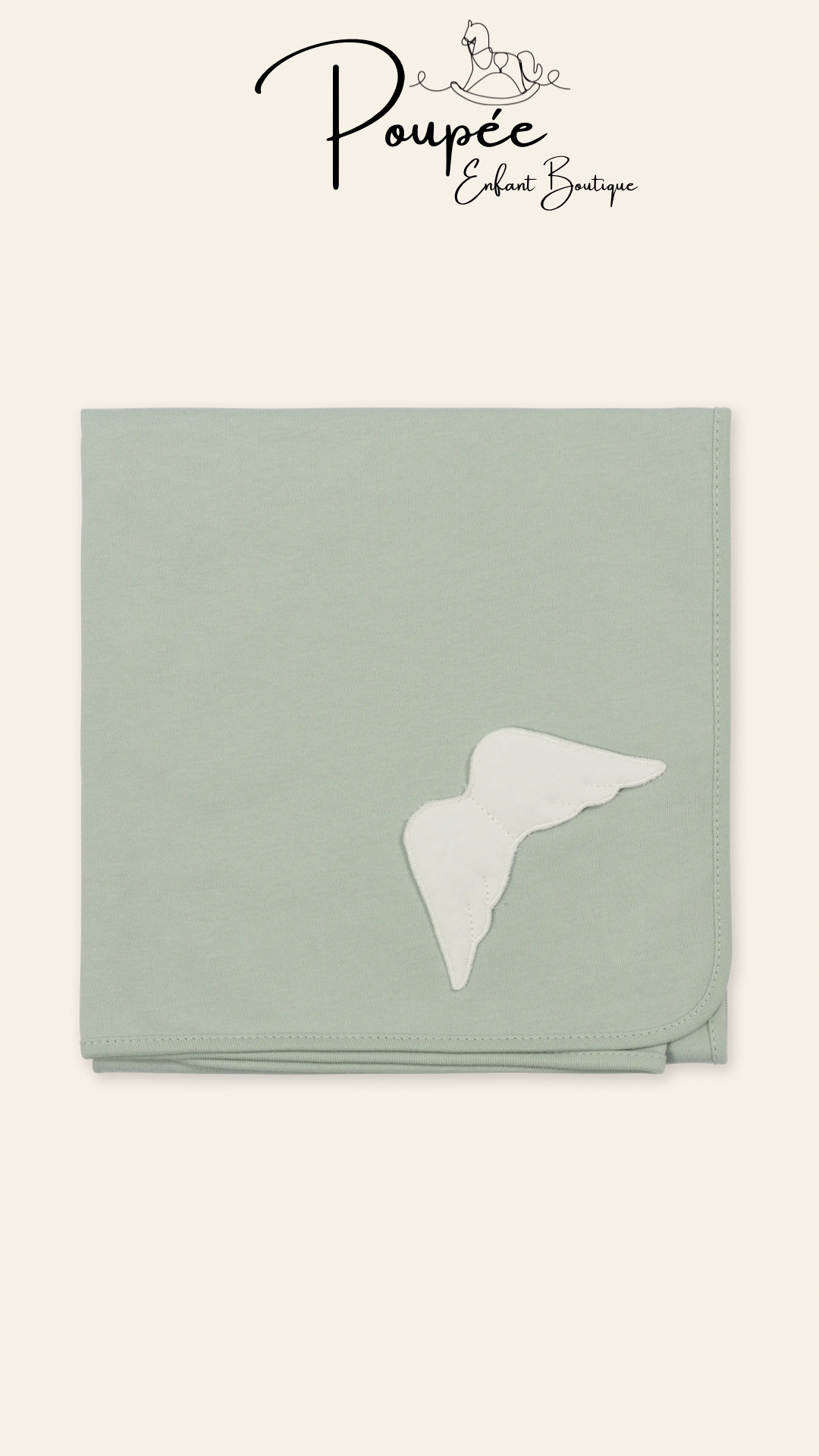 Quadrotto Angel mint