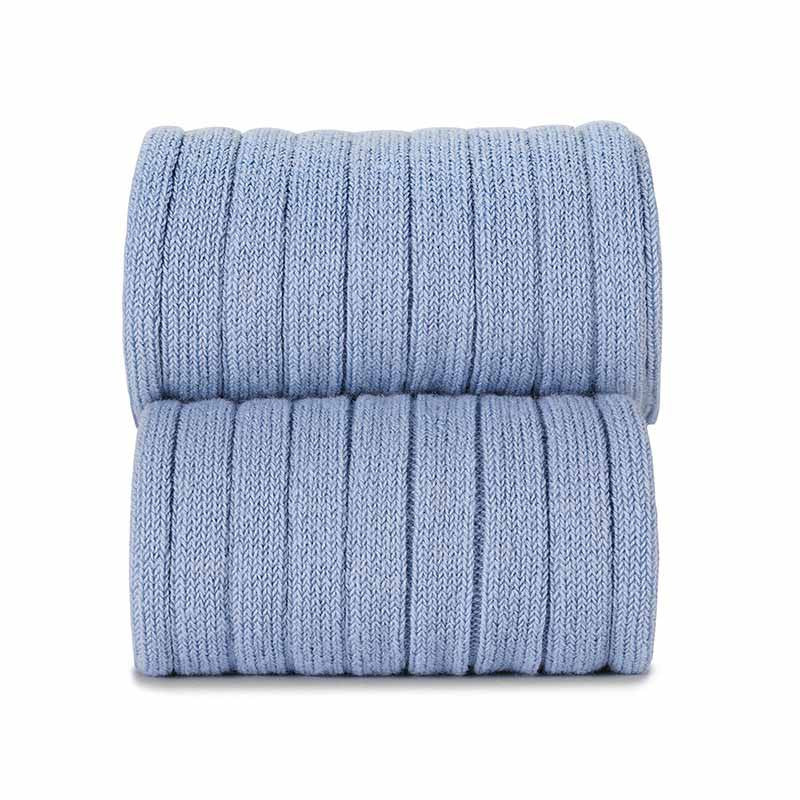 Calze lunghe a coste