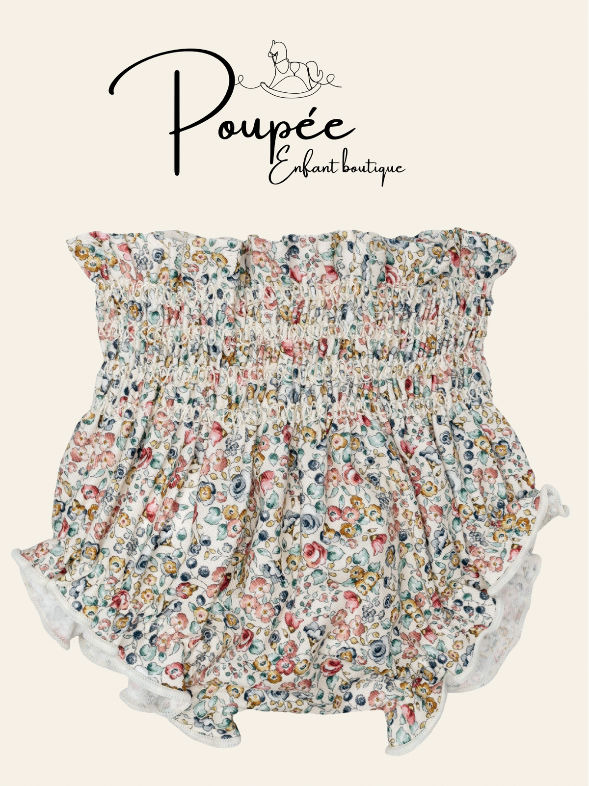 Culotte Mos