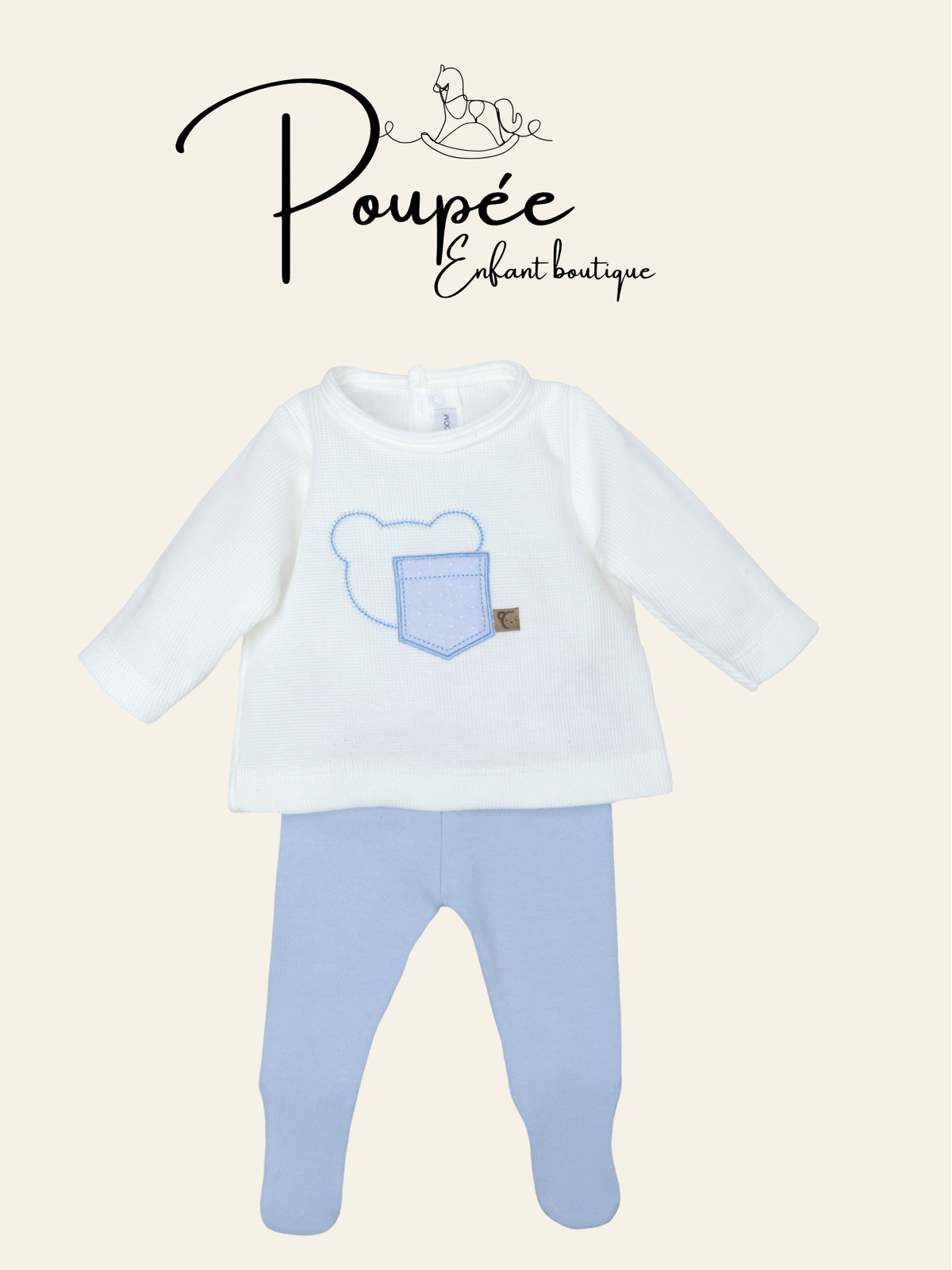 Conjunto laza