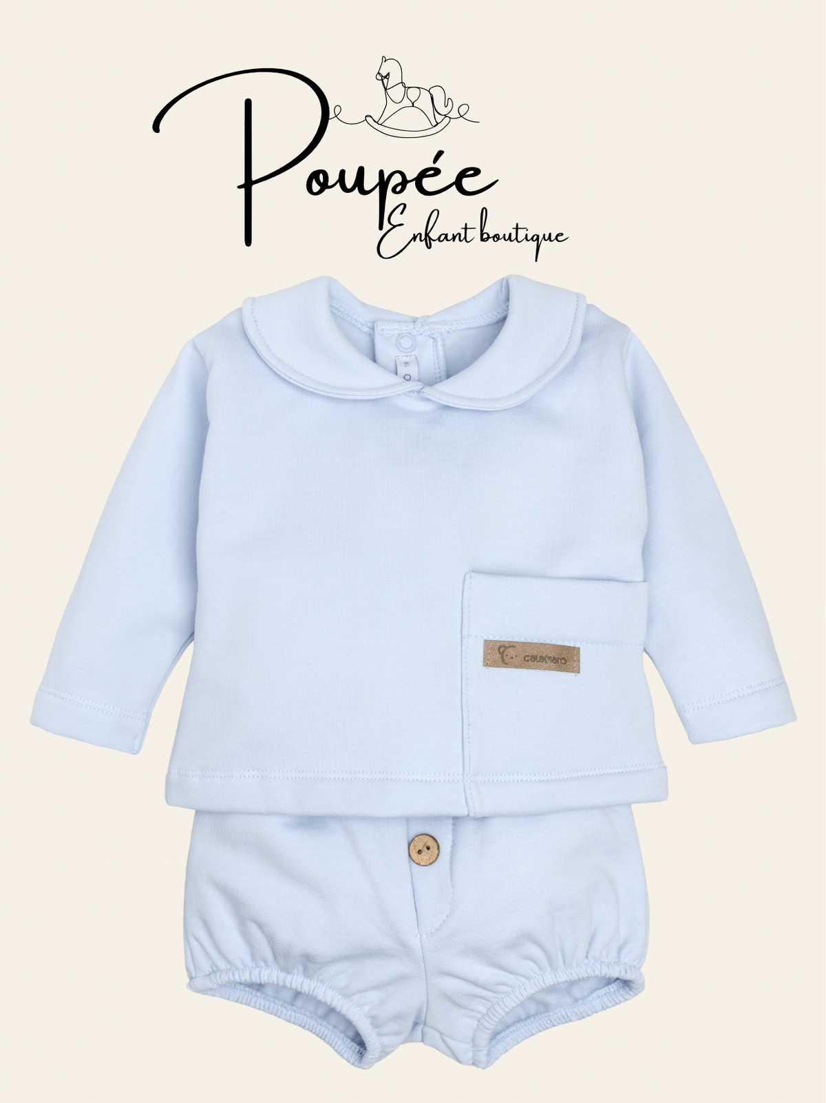Conjunto burela