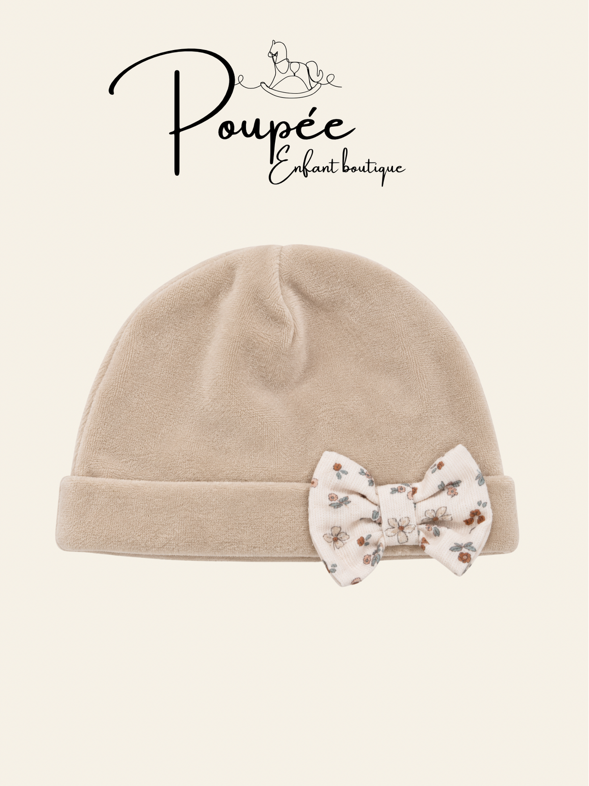 Cappellino wendy