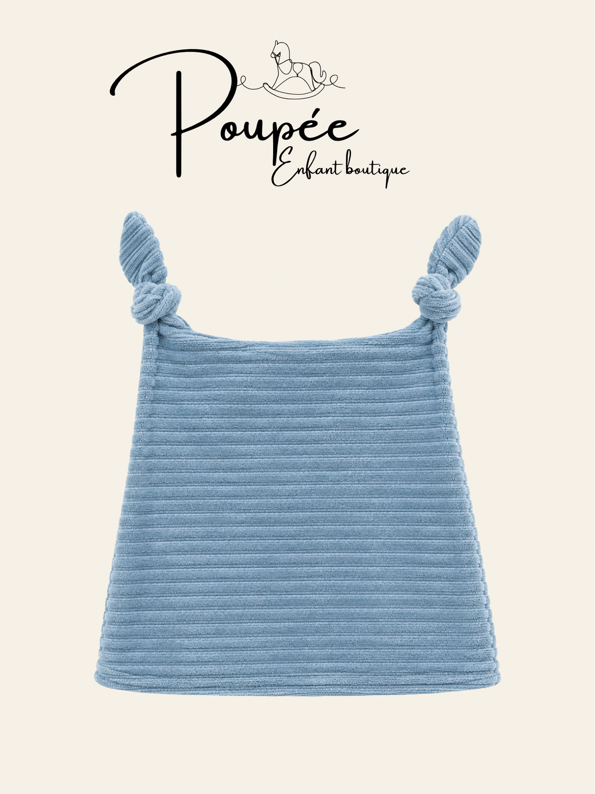 Cappellino Azul