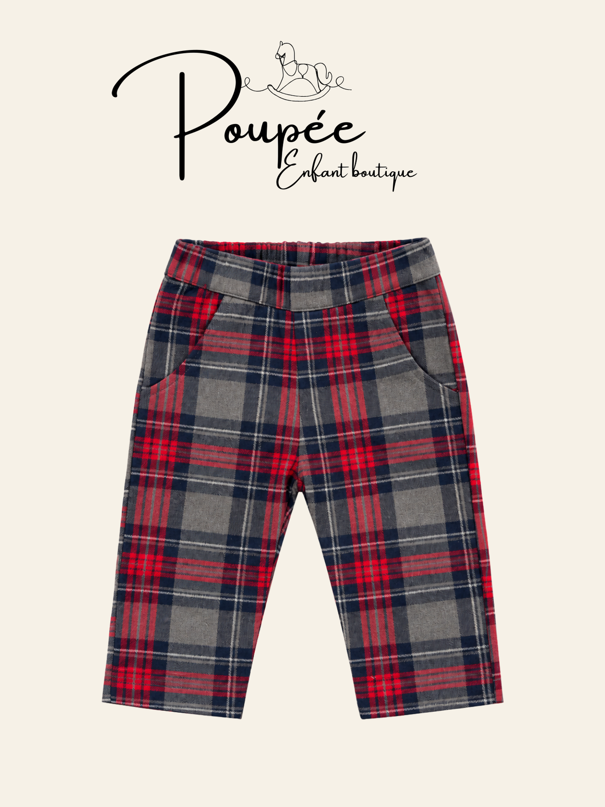 Pantalone 0051
