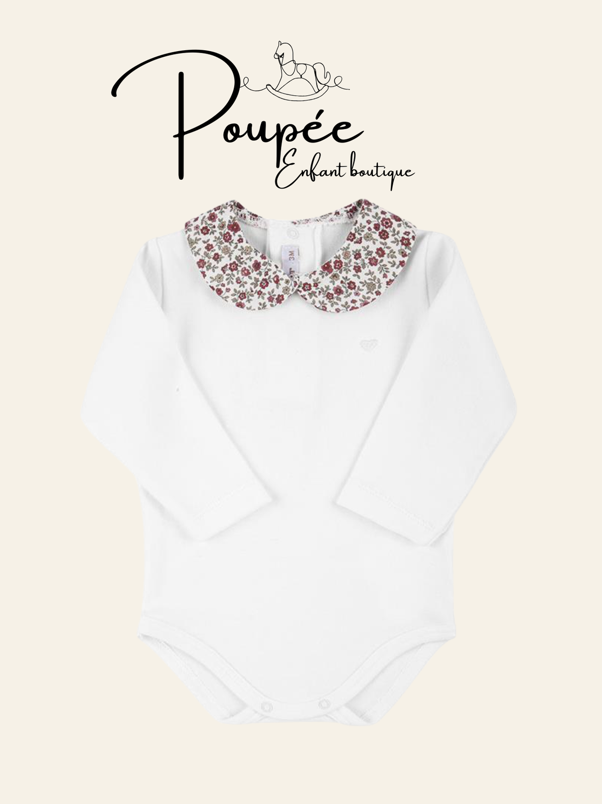 Body liberty granata