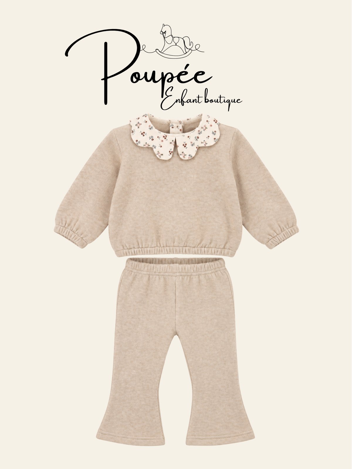 Completo in maglia