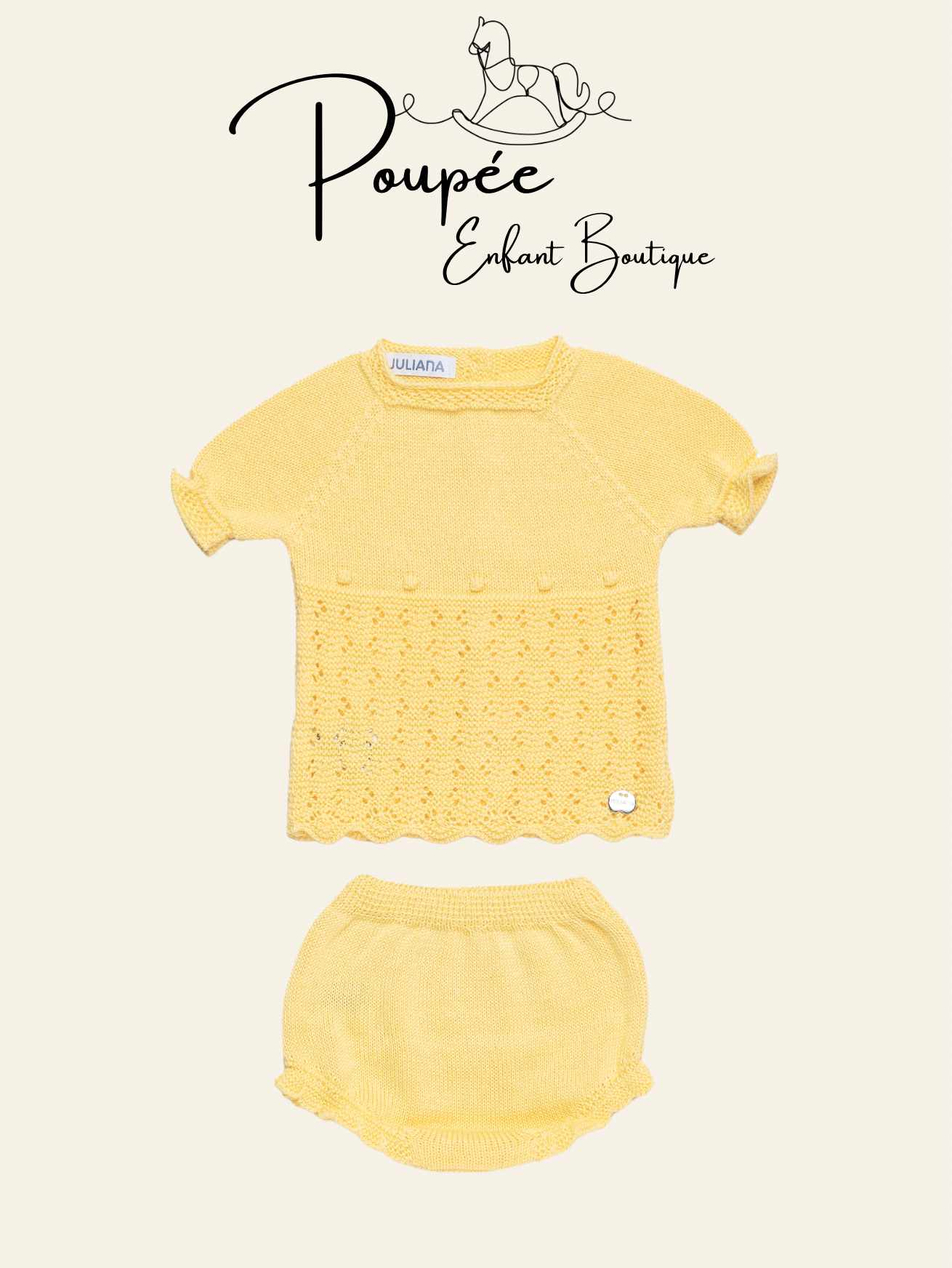 Petit Soleil