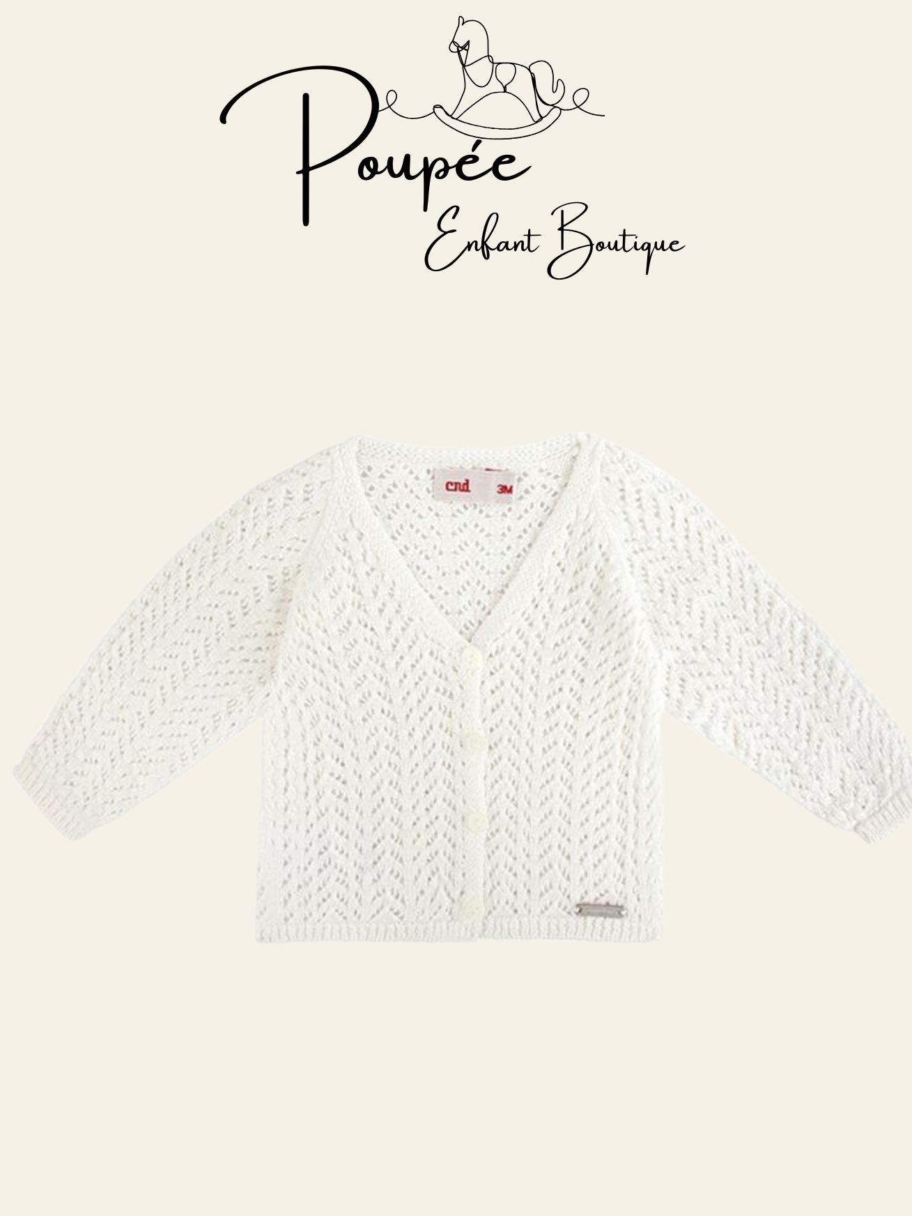 Cardigan 55.505