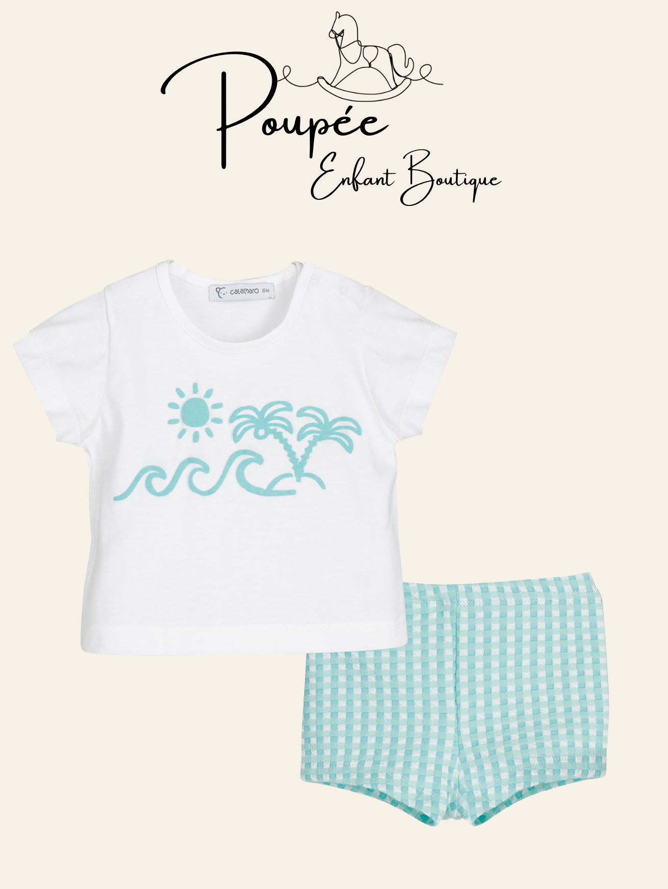 Shirt+Costumino 23070