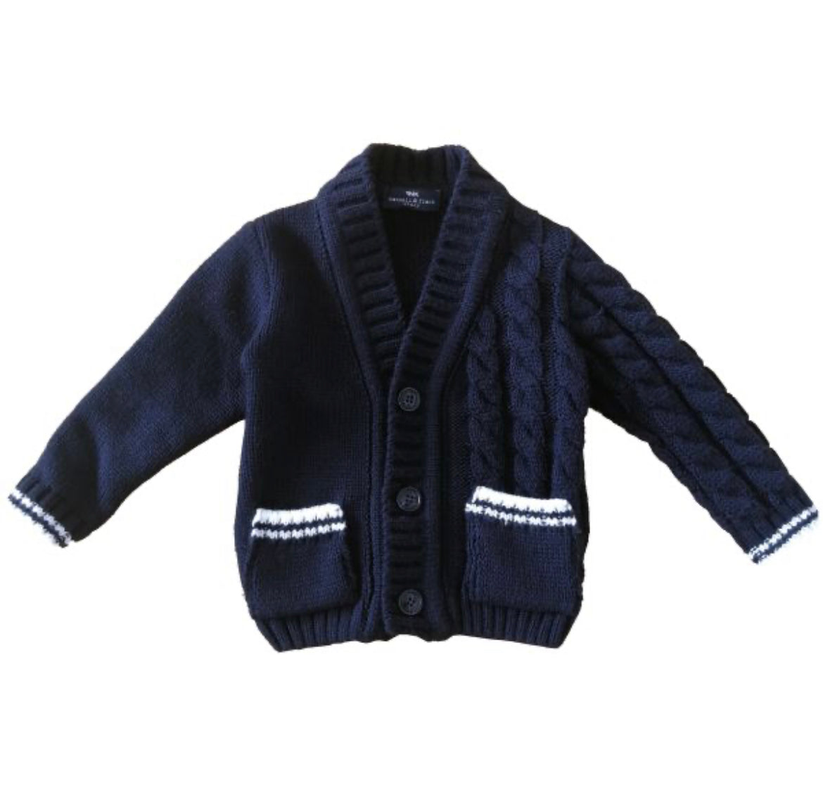 Cardigan Royal
