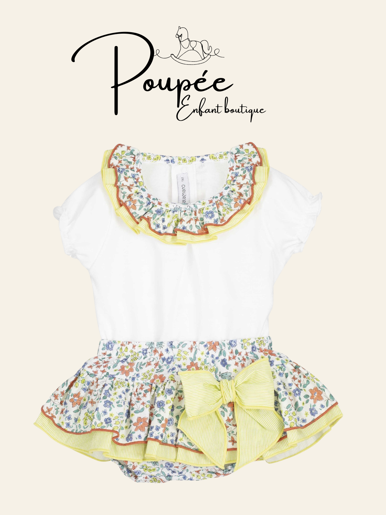 Shirt+gonnellina agra