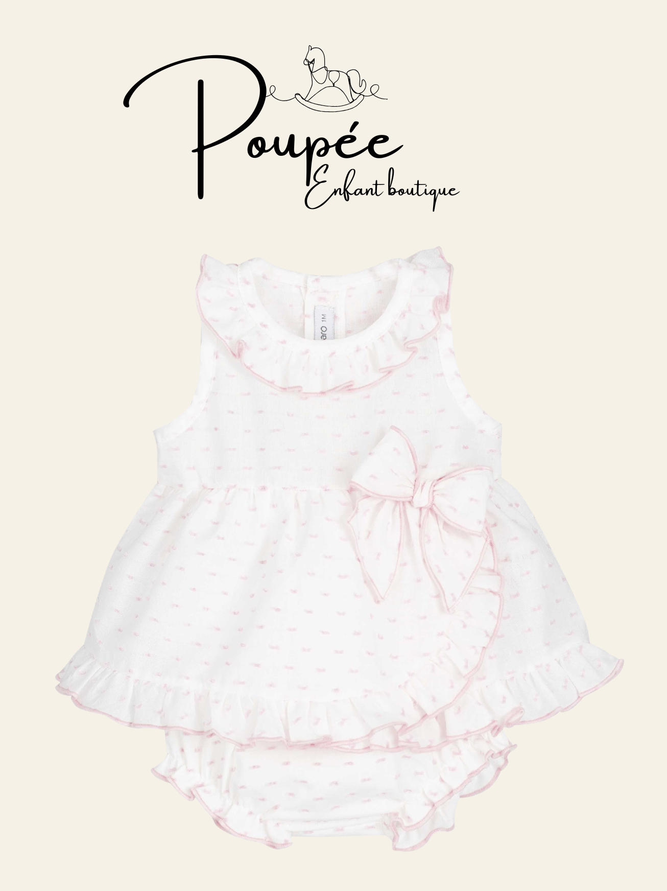 Abito+culotte goa