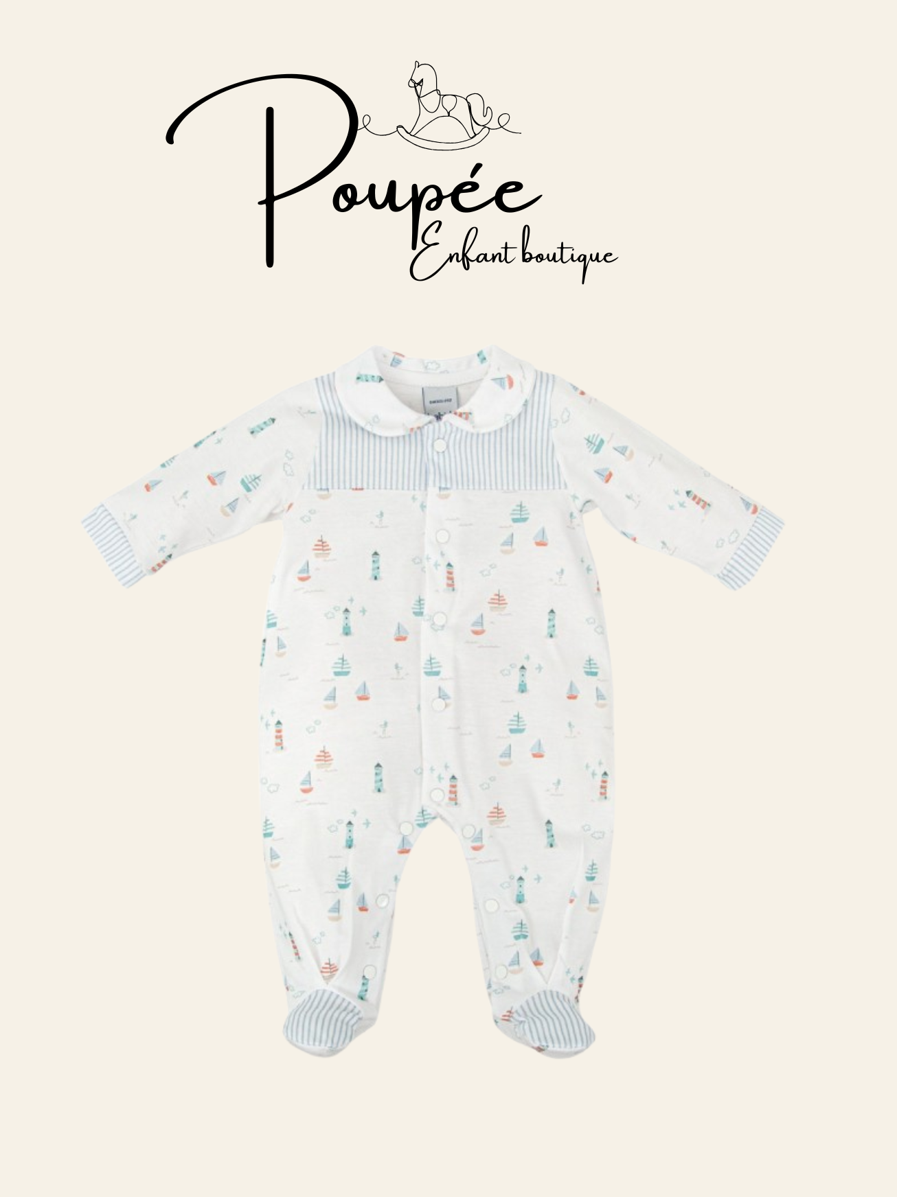 Tutina barchette